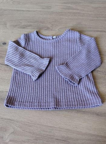 T-shirt manche longue 