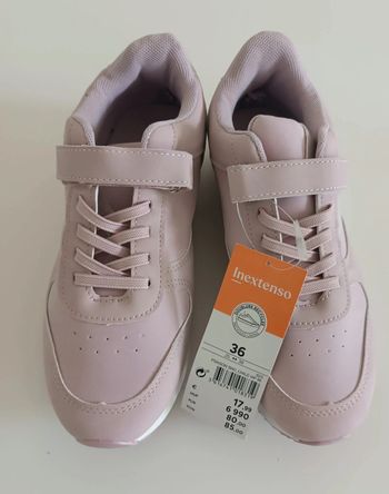 Basket in extenso 36