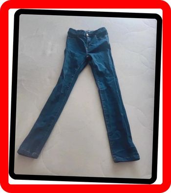 Jean taille 36