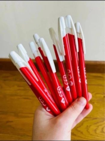 Lot 10 stylos neuf