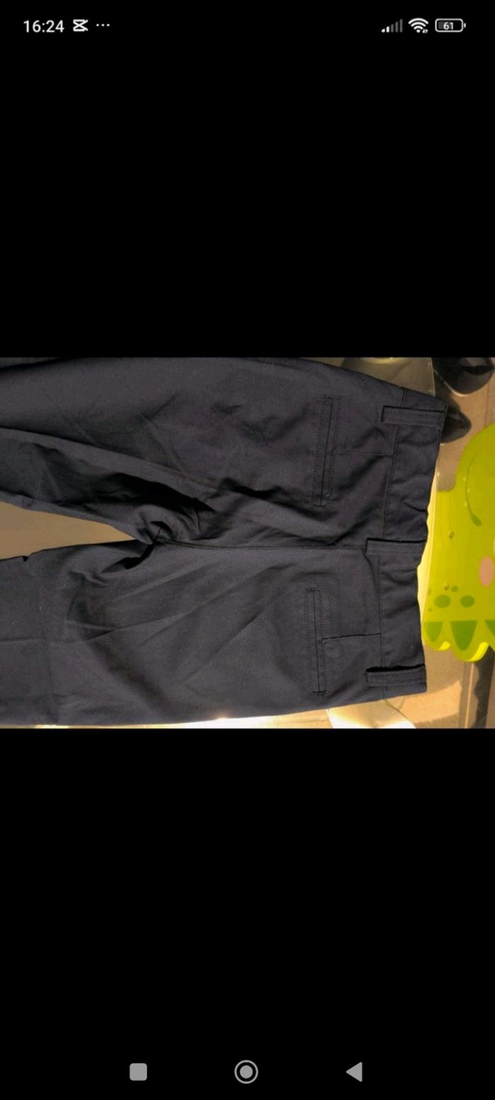 Pantalon cérémonie - photo numéro 3