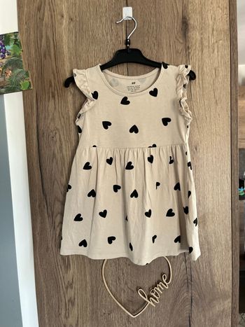 Robe H&M neuve 