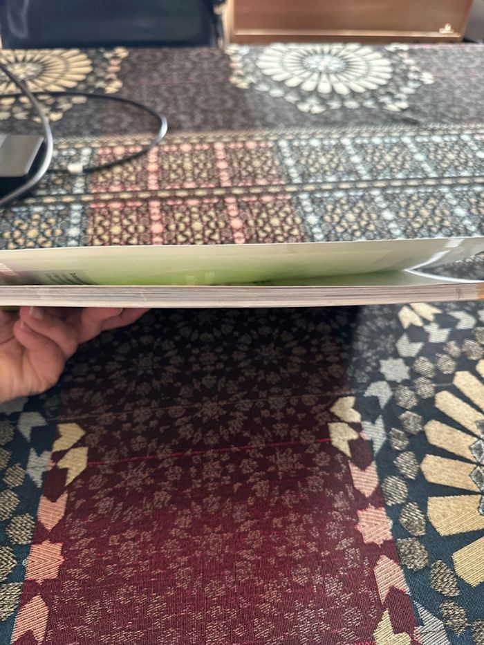 Manuel scolaire Speakout Pre-intermediate students’ book - photo numéro 9