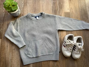 - Pull Okaidi  - 6 ans - Très Bon état