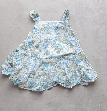 Robe été Tartine et chocolat - 18 mois