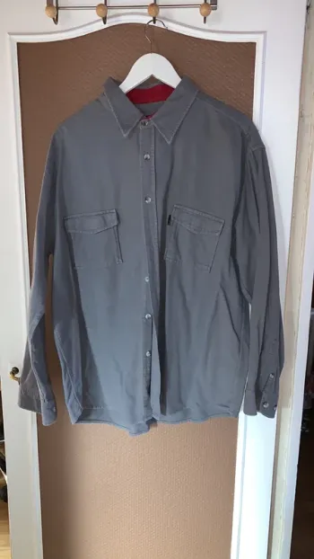 Chemise homme