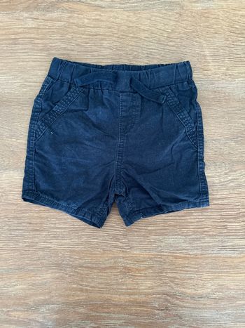 Short Kiabi