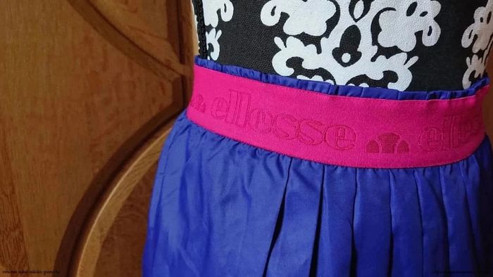 Jupe Ellesse - photo numéro 4