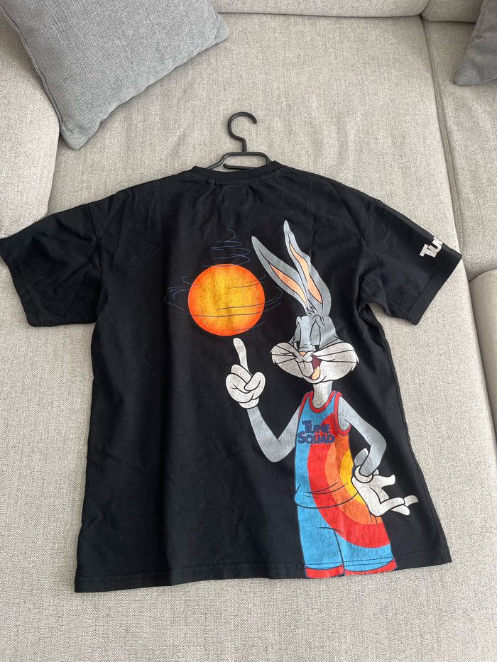 T-shirt Imprimer - photo numéro 3