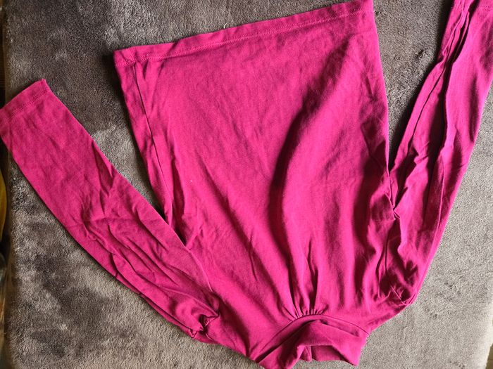 Lot sous- pull 5ans fille - photo numéro 4