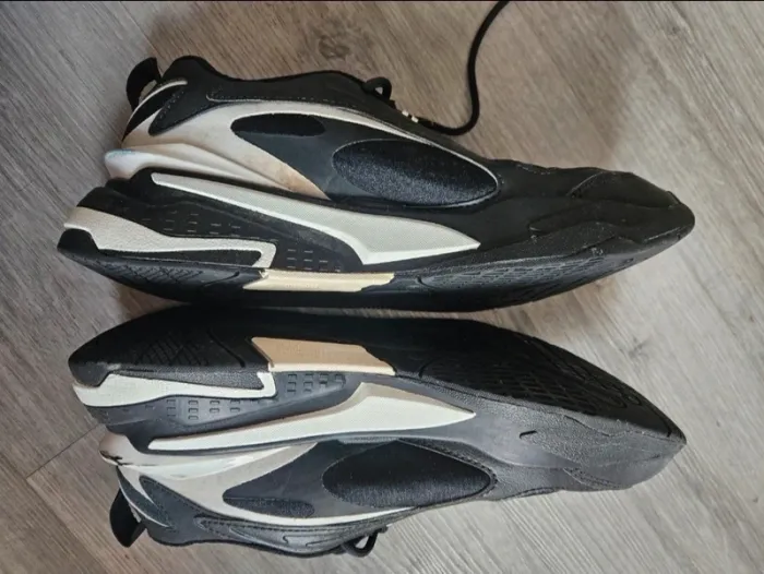 Baskets Puma Homme RS-System – Pointure 39 - photo numéro 3