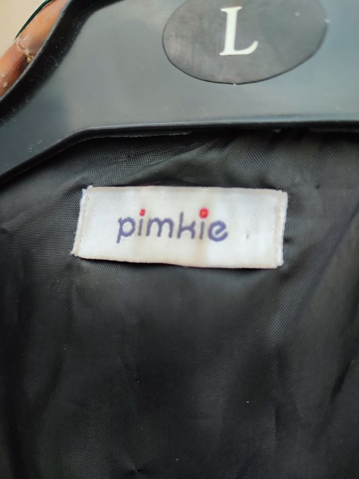 Veste sans manche - photo numéro 3