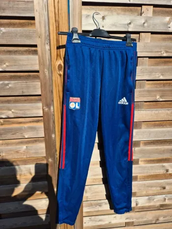 Pantalon de jogging Olympique Lyonnais
