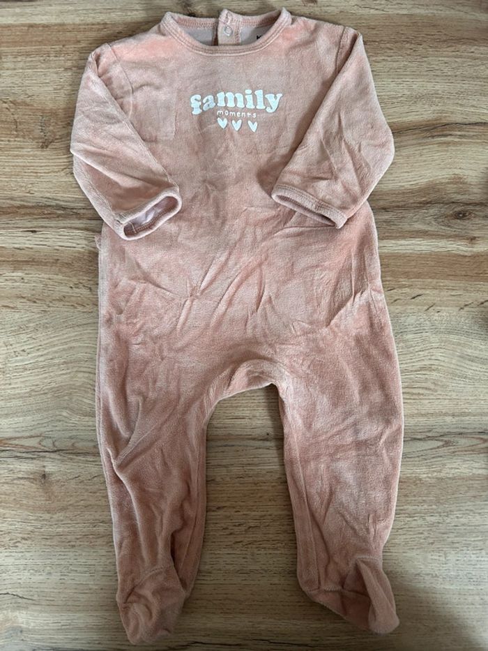 Pyjama