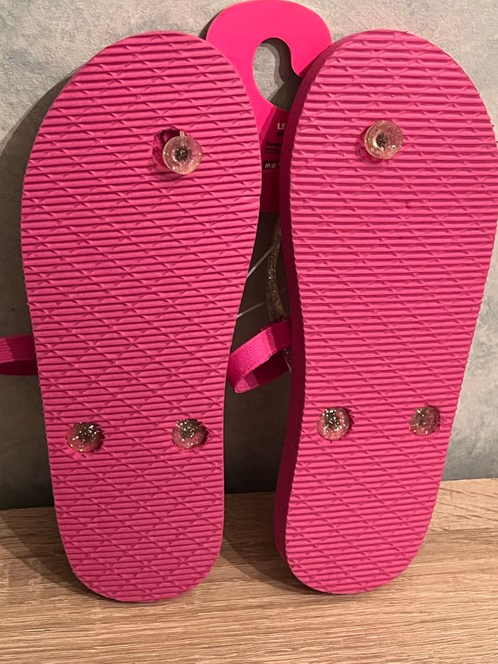 Tongs LOL - photo numéro 4