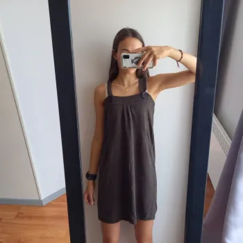 Robe en laine okaïdi 14 ans