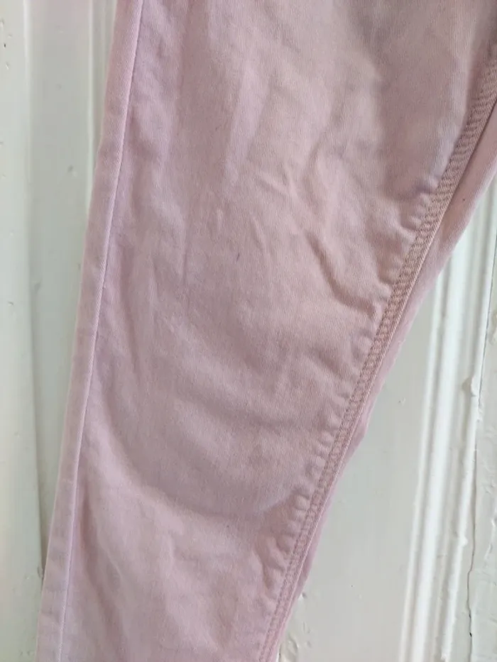 Pantalon skinny kiabia 9 ans - photo numéro 3