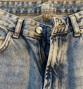 Jeans  Regular