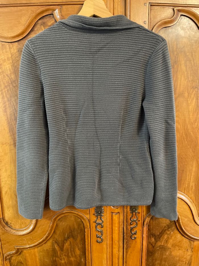 Veste molleton - photo numéro 3