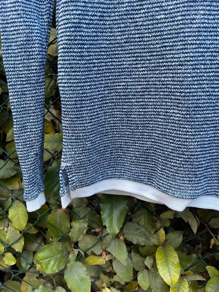 T shirt EDC by Esprit taille XS - photo numéro 4