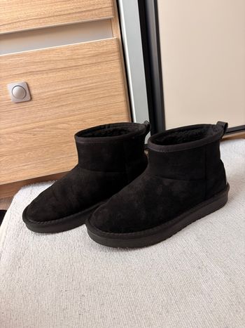 Bottes 