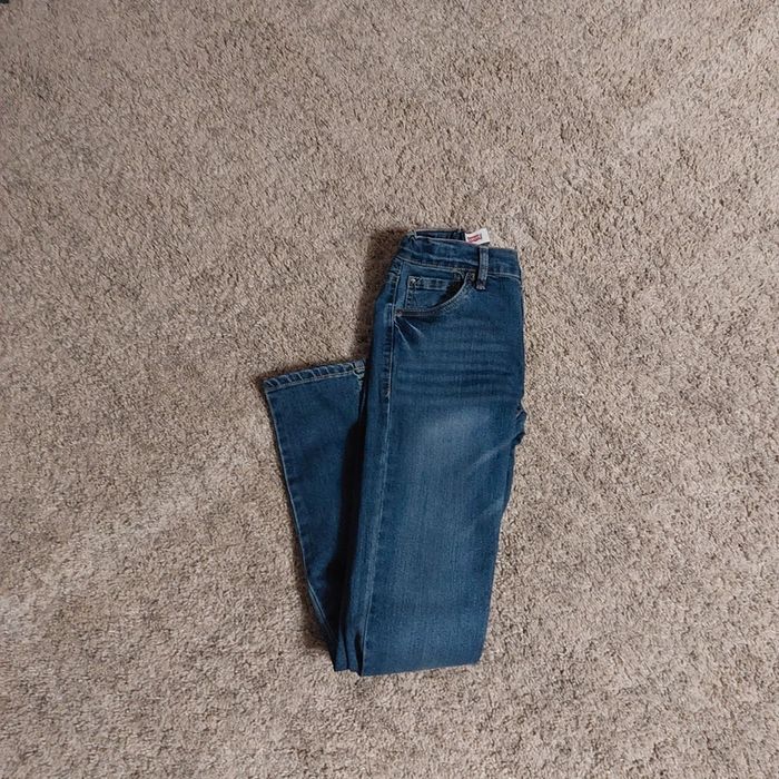 Jean Levi's 511