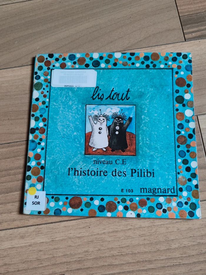 Lot de 9 livres - photo numéro 8