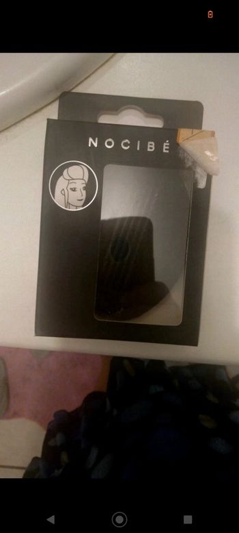 Accessoire pour cheveux /volume