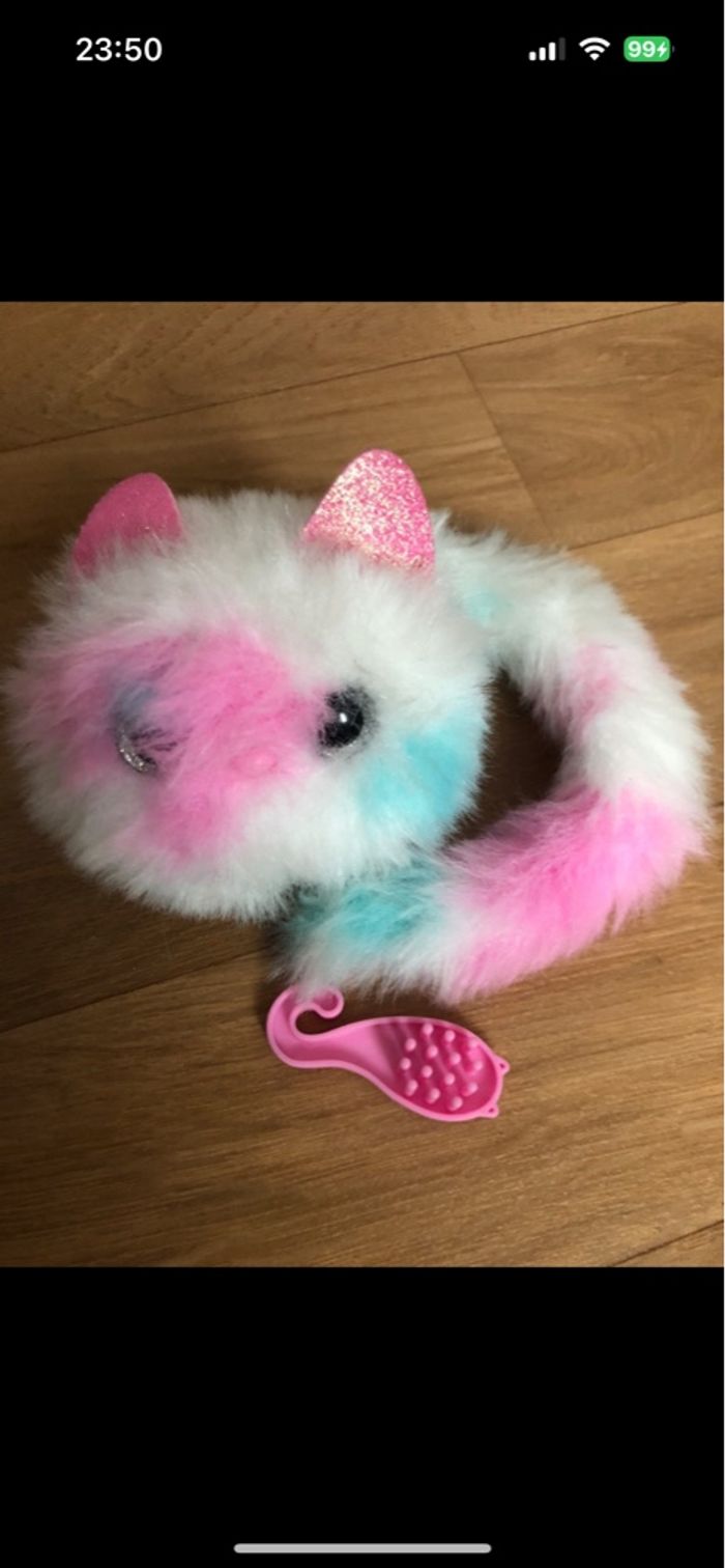 Pomsie Pet - Patches