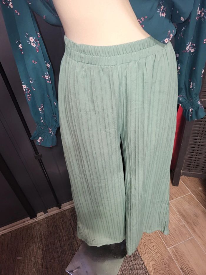 Pantalon fluide S - photo numéro 2