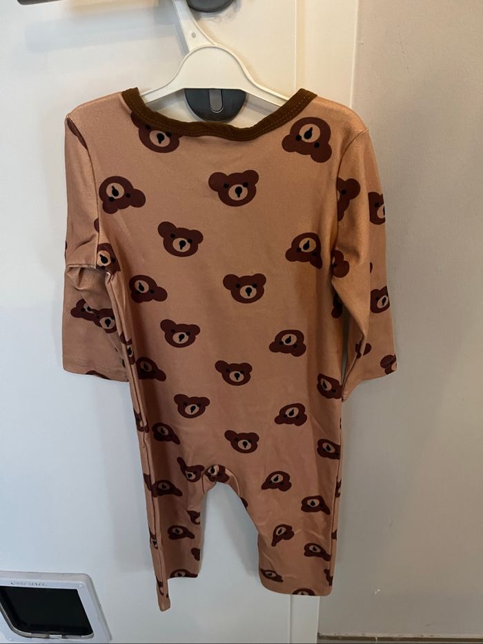 Lot de 3 pyjama 12/18 mois - photo numéro 4