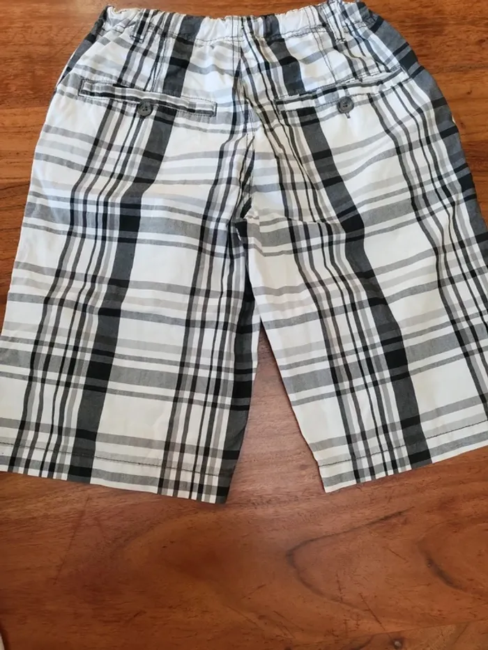 Short - photo numéro 4