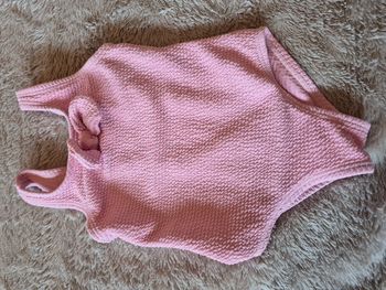 Maillot de bain 