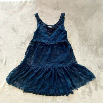 Robe Mini Molly
