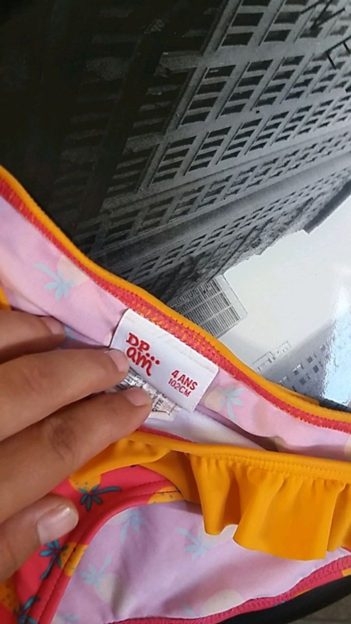 bas de maillot 😍 - photo numéro 2