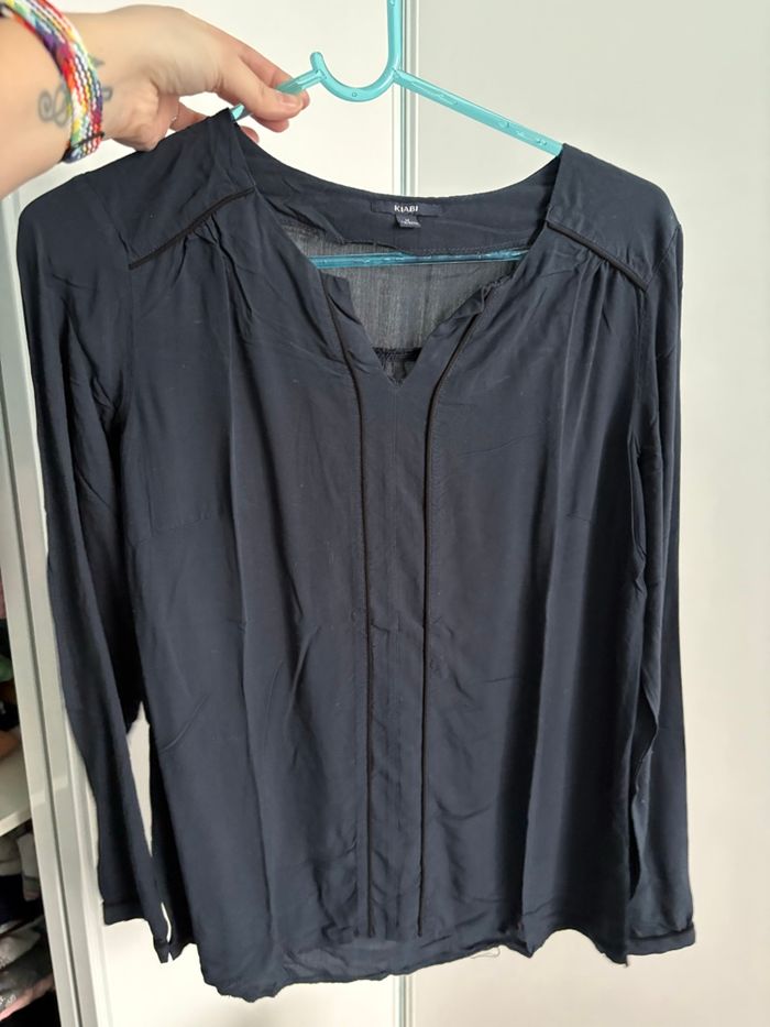 Blouse taille M