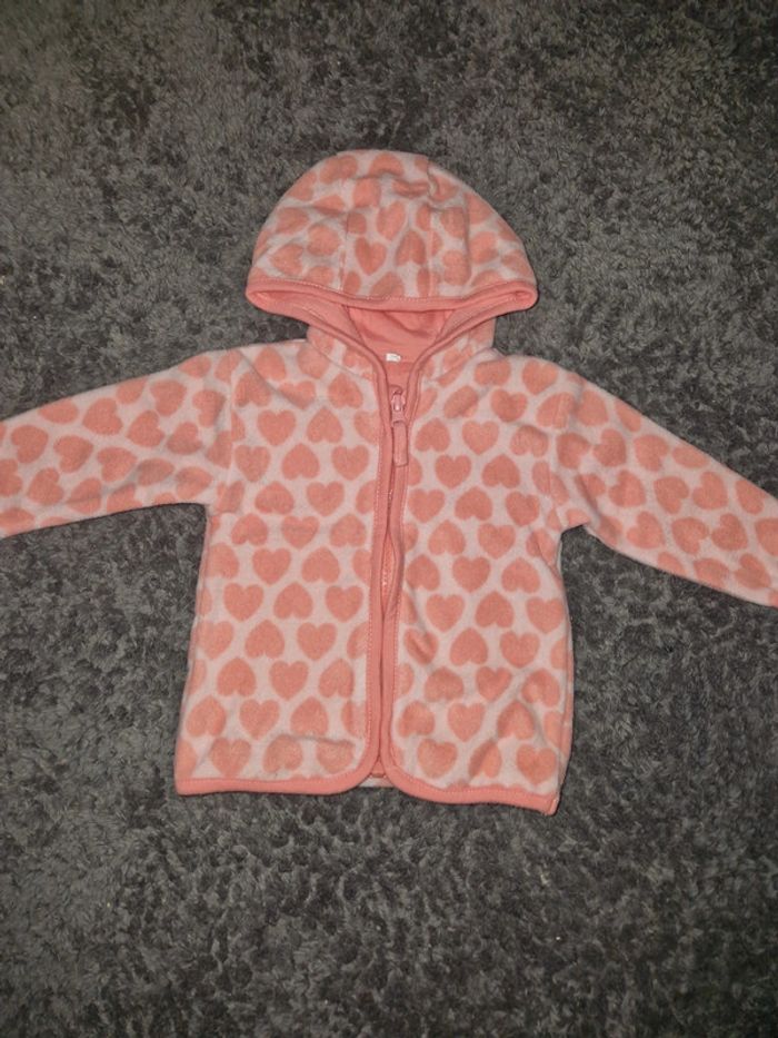 Gilet - photo numéro 2