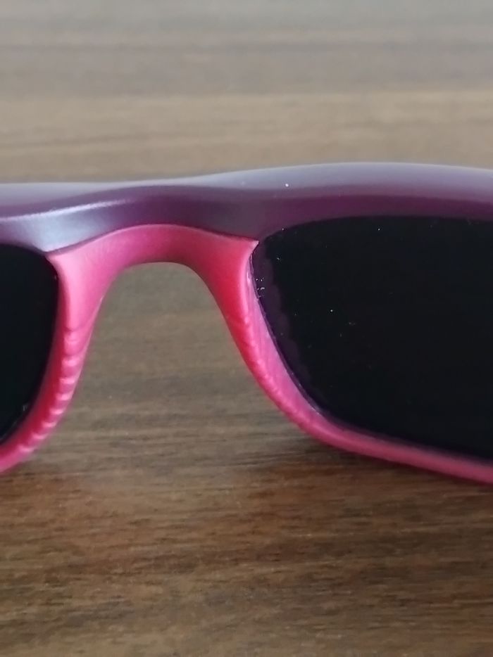 Lunettes de soleil fille 7/10 ans cat 4 - photo numéro 7