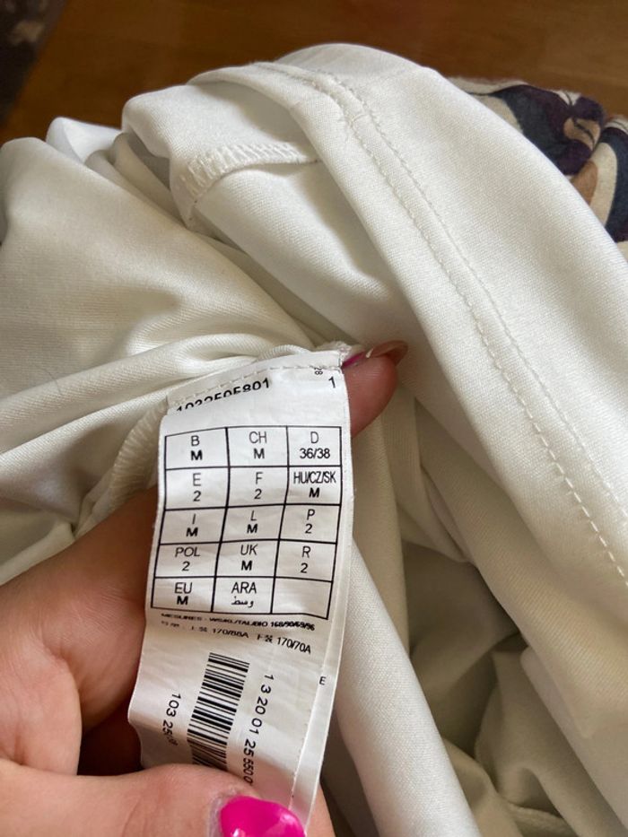 Robe été femme taille M de marque Promod - photo numéro 4