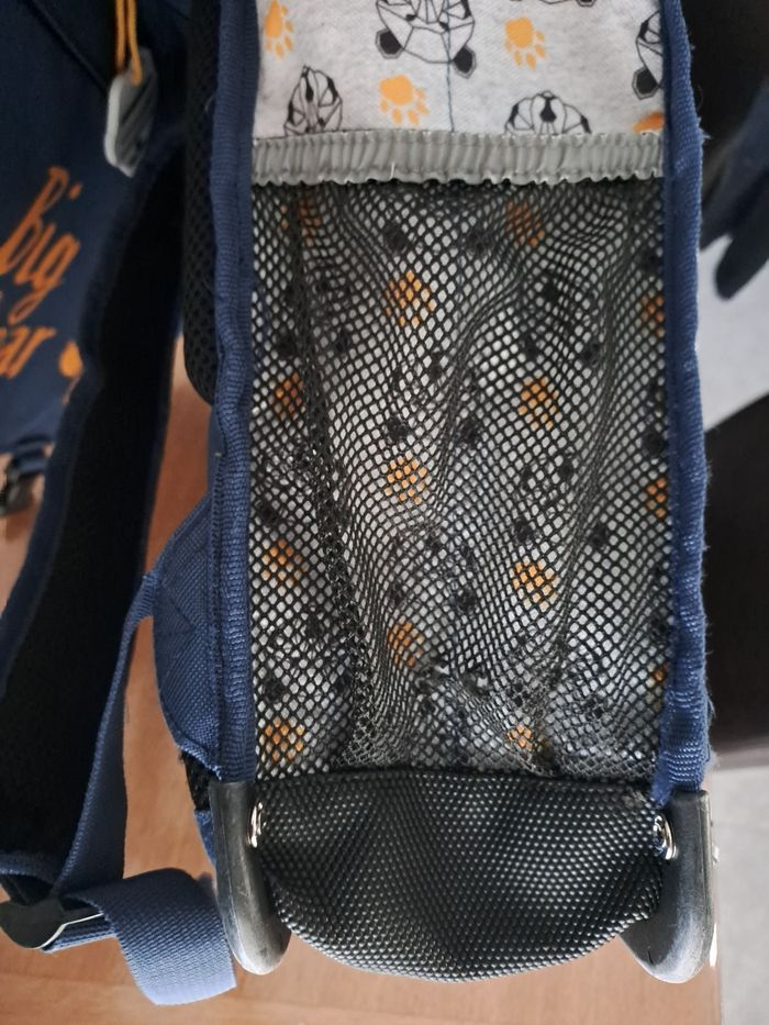 Cartable garçon - photo numéro 6