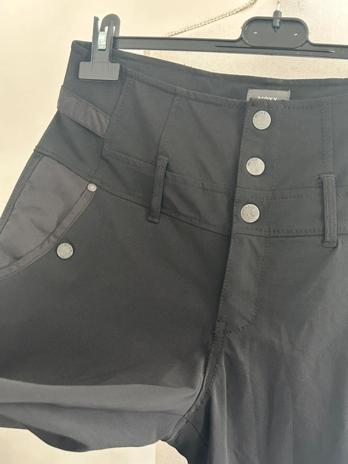 pantalon taille haute Mexx taille 40 - photo numéro 2
