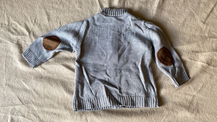 Gilet - photo numéro 2