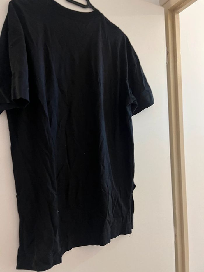 Tee shirt oversize taille S - photo numéro 5