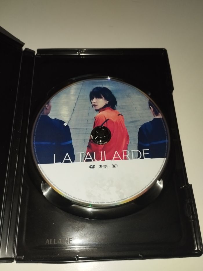 DVD La Taularde - photo numéro 3