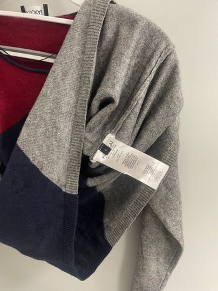 Pull KOOKAI - photo numéro 3