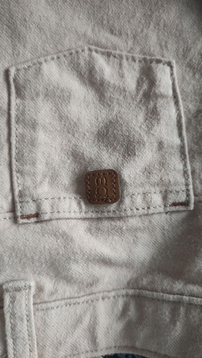 Pantalon cérémonie - photo numéro 5