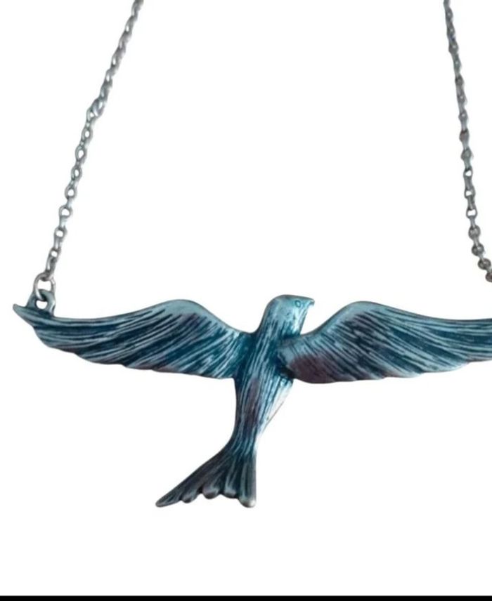 Collier ikita n°158 - photo numéro 3