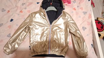 Lot vêtements  et accessoires  filles
