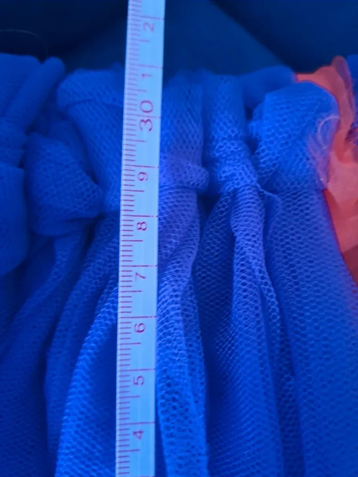 Jupe tutu - photo numéro 5