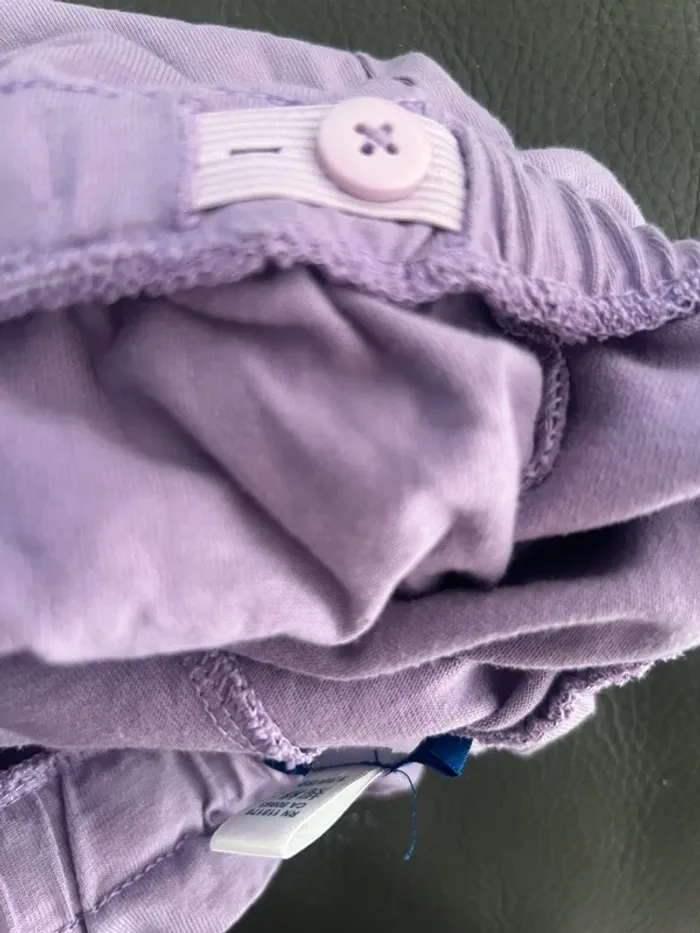 Short Okaidi 8 ans - photo numéro 2